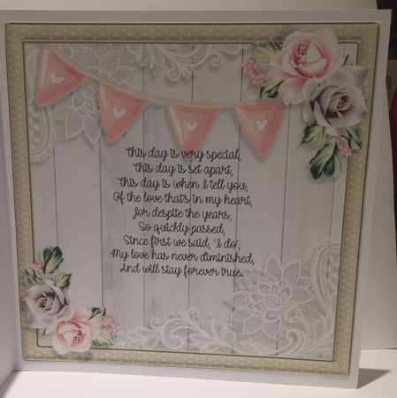 Valentine Love 3 by Kym Barry