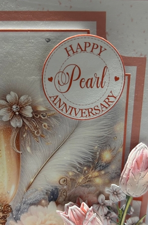 ANNIVERSARY DIGI STAMPS by Kym Barry