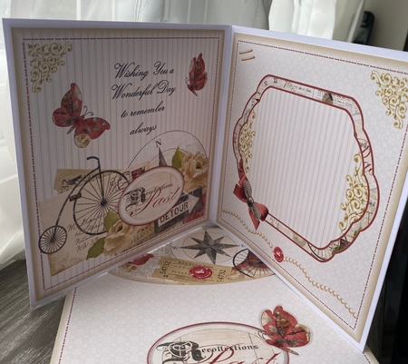 Gallery Item Handmade Craft Photo