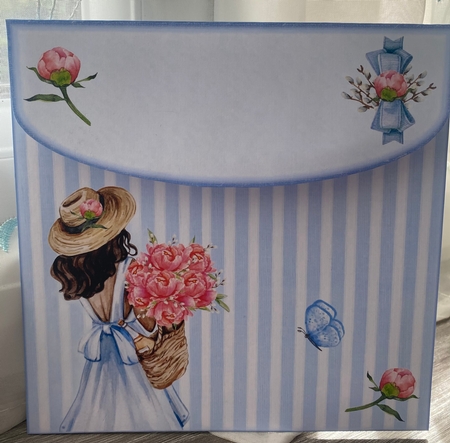 Gallery Item Handmade Craft Photo