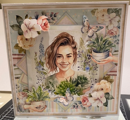 Gallery Item Handmade Craft Photo