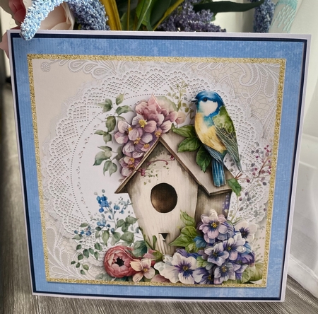 Gallery Item Handmade Craft Photo