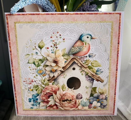 Gallery Item Handmade Craft Photo
