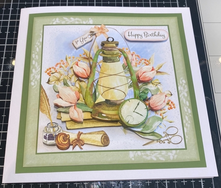 Gallery Item Handmade Craft Photo