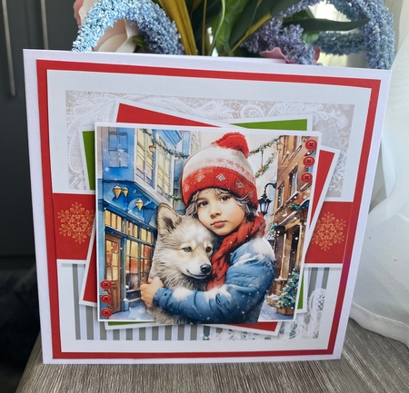 Gallery Item Handmade Craft Photo