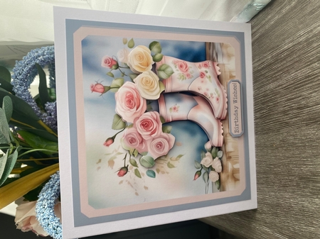 Gallery Item Handmade Craft Photo