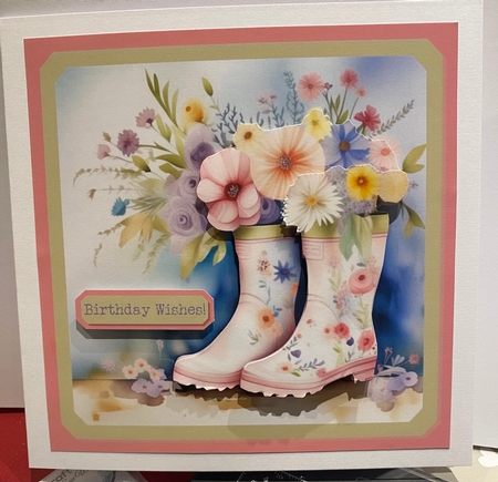Gallery Item Handmade Craft Photo