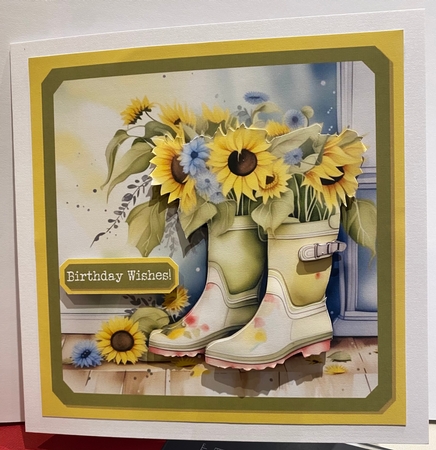 Gallery Item Handmade Craft Photo