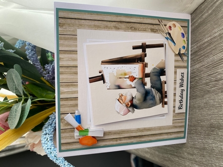Gallery Item Handmade Craft Photo
