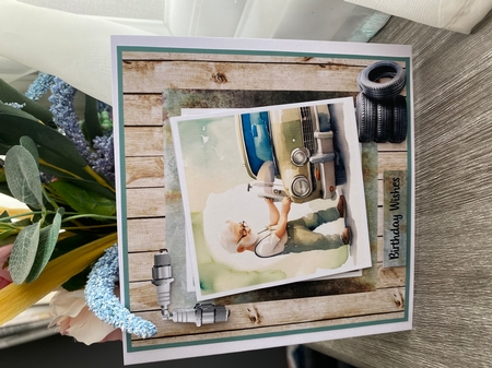 Gallery Item Handmade Craft Photo