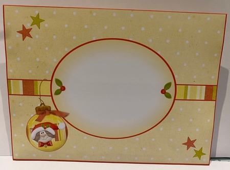 Purrfect Christmas by Kym Barry