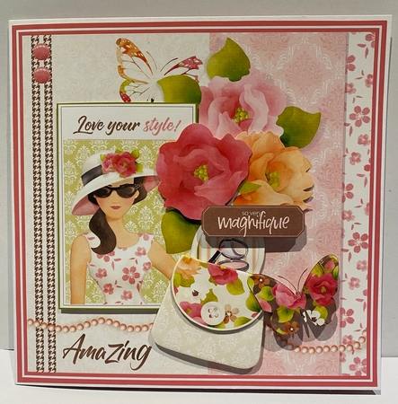 Love Your Style by Kym Barry