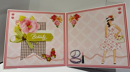 Love Your Style by Kym Barry