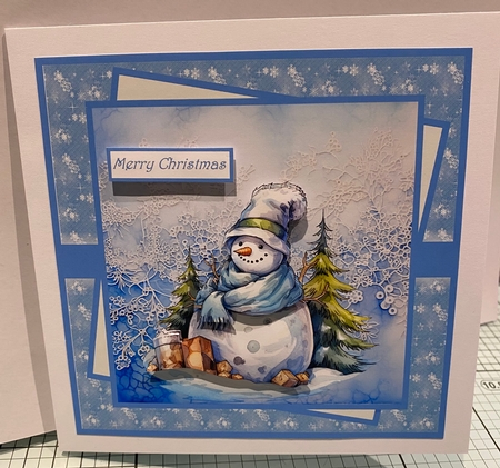 Gallery Item Handmade Craft Photo
