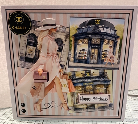 Gallery Item Handmade Craft Photo
