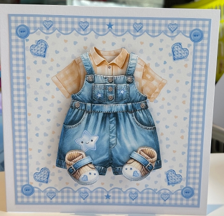 Gallery Item Handmade Craft Photo