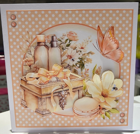 Gallery Item Handmade Craft Photo
