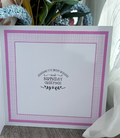 Ladies and Bouquets by Kym Barry