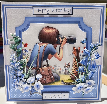 Gallery Item Handmade Craft Photo