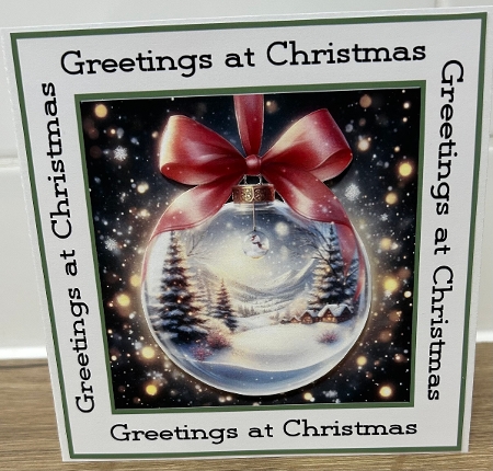 Gallery Item Handmade Craft Photo