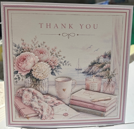 Seaside Thank you   ladies  Featured Gallery Photo