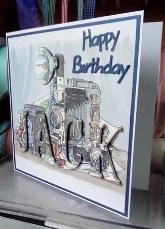 Gallery Item Handmade Craft Photo