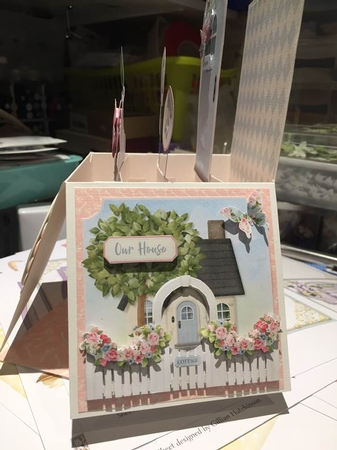 Gallery Item Handmade Craft Photo