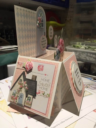 Gallery Item Handmade Craft Photo
