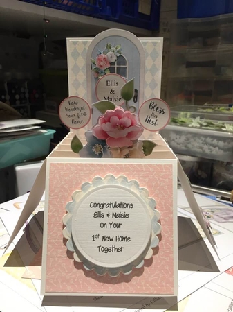 Gallery Item Handmade Craft Photo