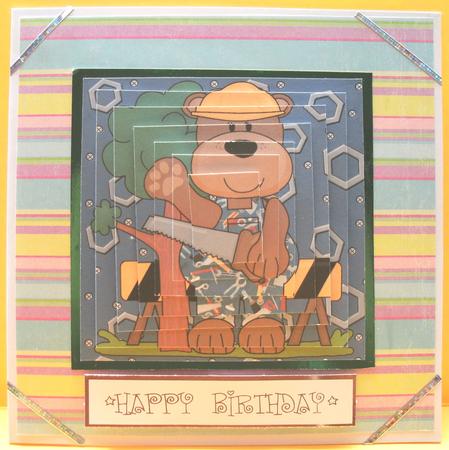 Gallery Item Handmade Craft Photo