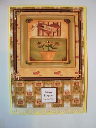 Gallery Item Handmade Craft Photo