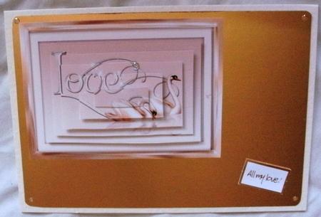 Gallery Item Handmade Craft Photo