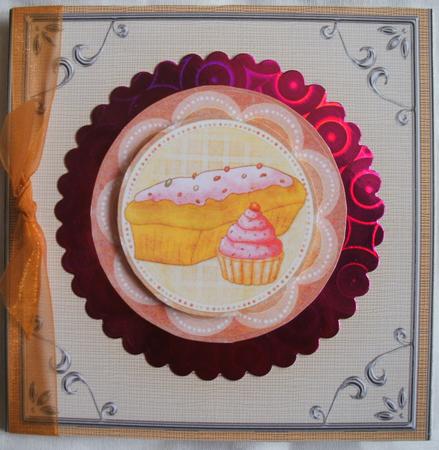 Gallery Item Handmade Craft Photo