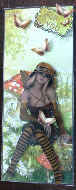 Gallery Item Handmade Craft Photo