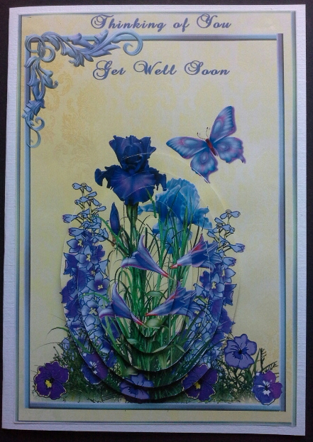 Summer Garden Featured Gallery Photo
