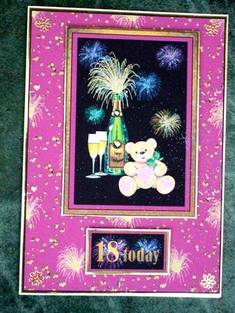 Let's Celebrate 2 by Laraine Spink