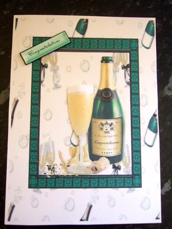 Time to Celebrate by Laraine Spink