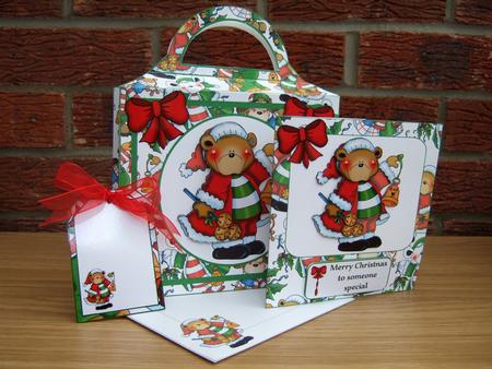 Gallery Item Handmade Craft Photo