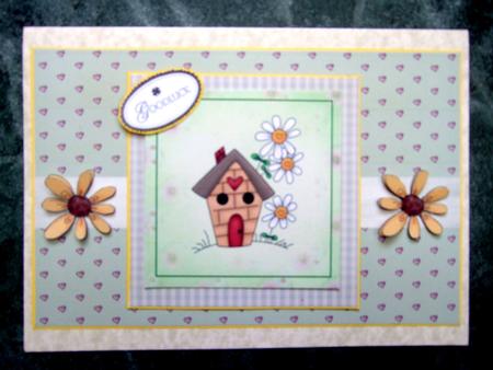 Gallery Item Handmade Craft Photo