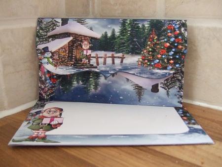 Whats Inside by Laraine Spink