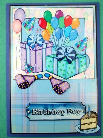 Gallery Item Handmade Craft Photo