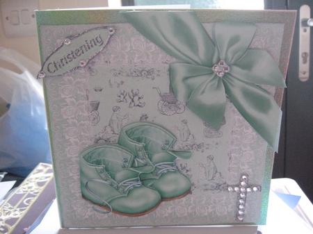 Gallery Item Handmade Craft Photo