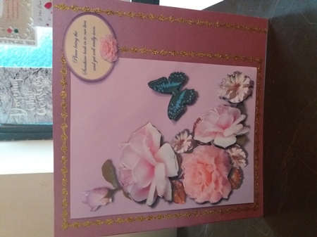 Birthday or Get Well by Laura Macfadyen