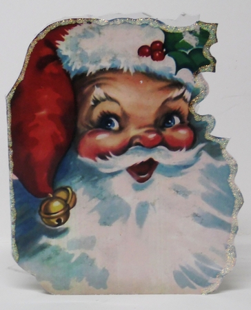 Ho! Ho! Ho! by Laura Nicholls