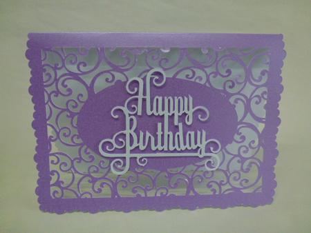 Filigree Design Set - Rectangle with Oval Inlay by Laura Nicholls