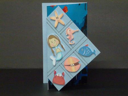 Under the Sea 1 Clip Art Featured Gallery Photo