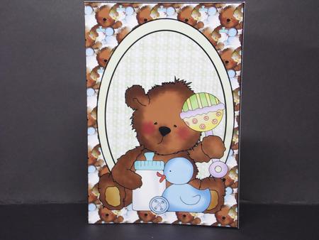 Gallery Item Handmade Craft Photo