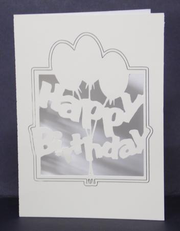 Birthday Balloons Featured Gallery Photo