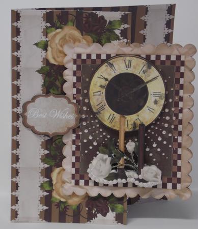 Steampunk Mini Kit by Laura Nicholls