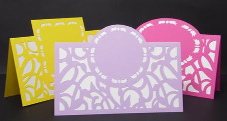 Over the Fold Cards 2 by Laura Nicholls